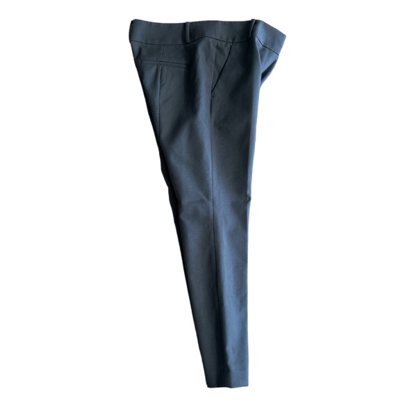 LOFT Straight Leg Pants - Picture 4 of 7